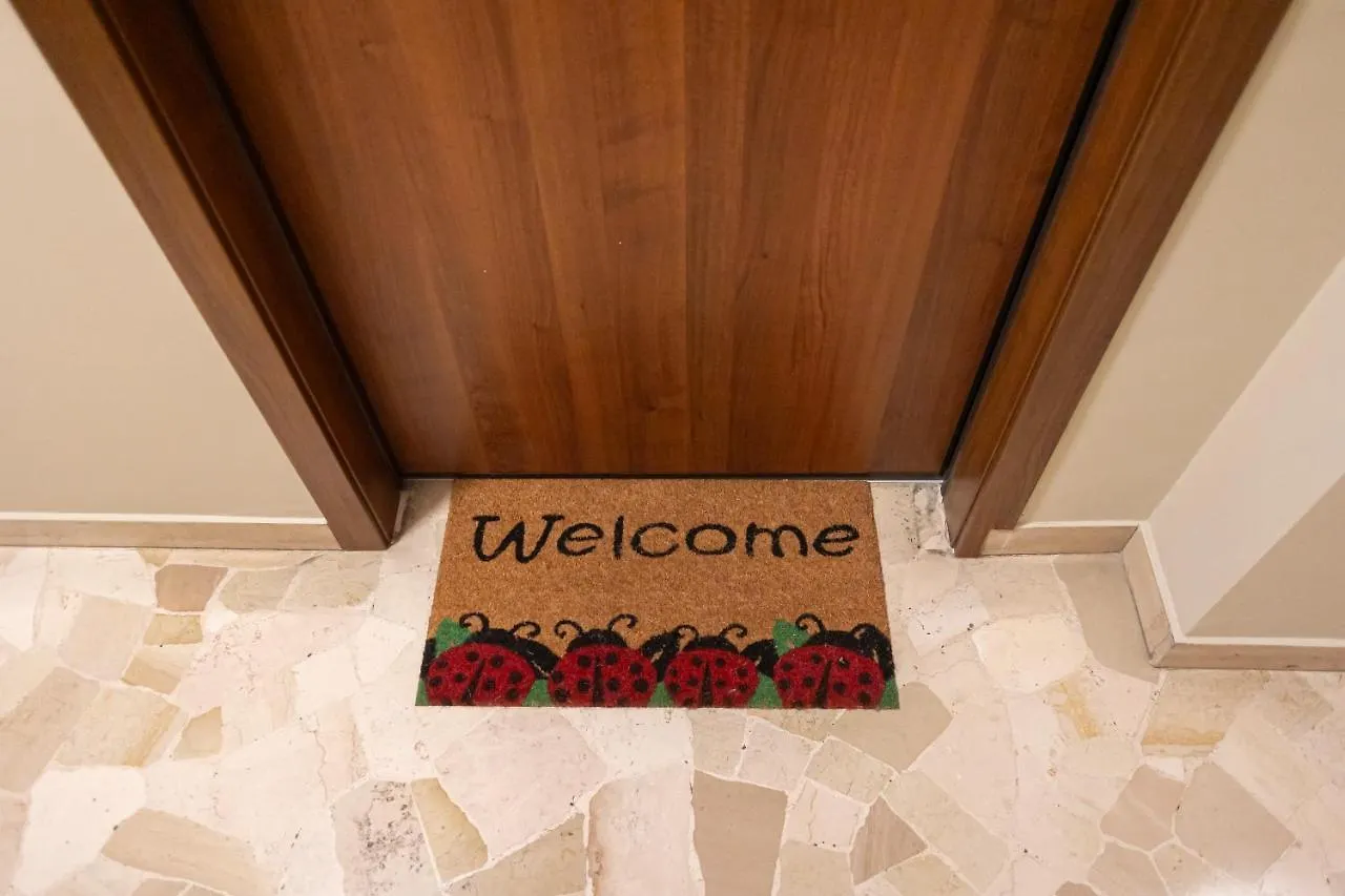 Elegante Bilocale In Corso Lodi/Brenta Apartment Milan