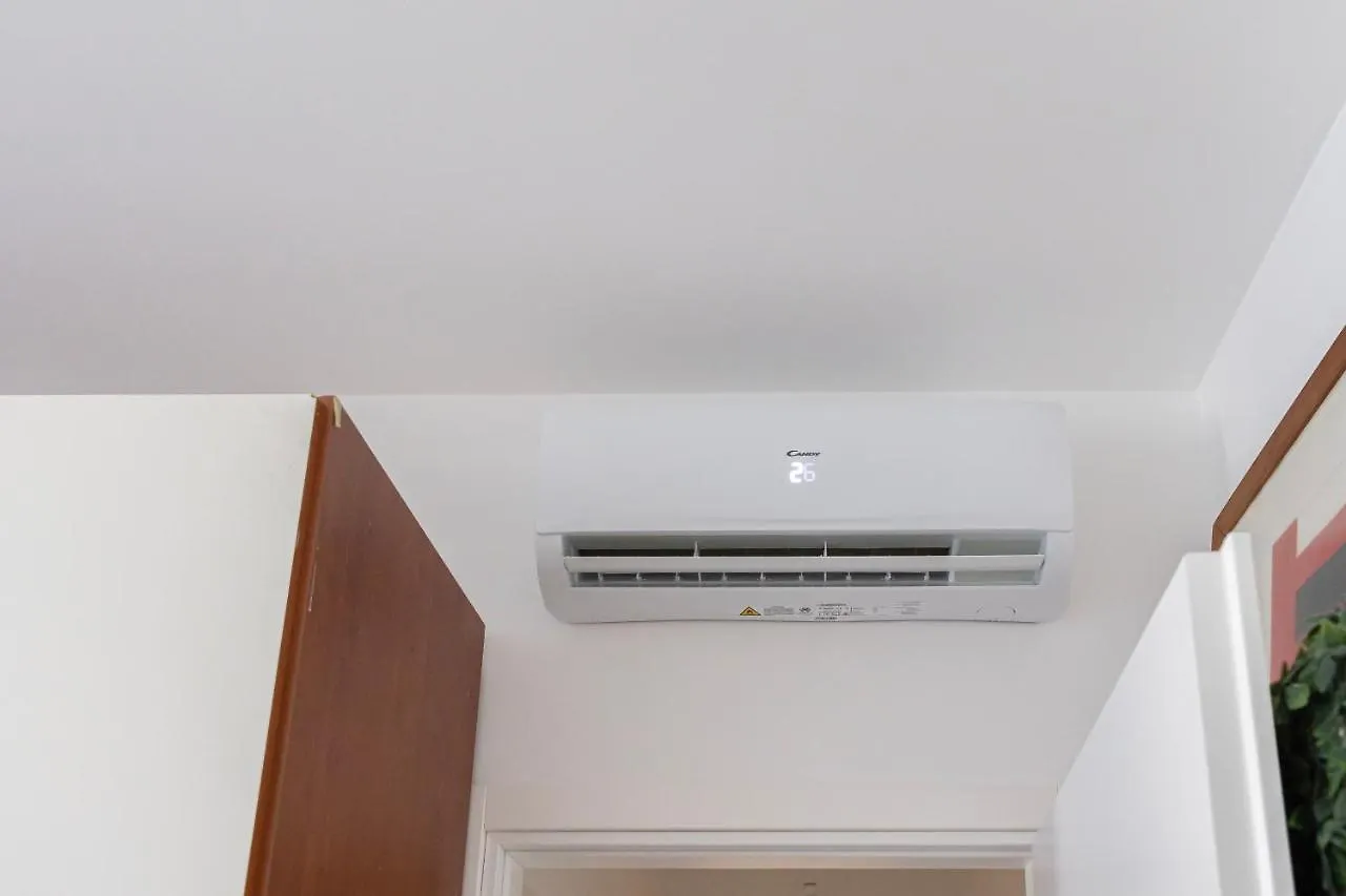 Elegante Bilocale In Corso Lodi/Brenta Apartment Milan