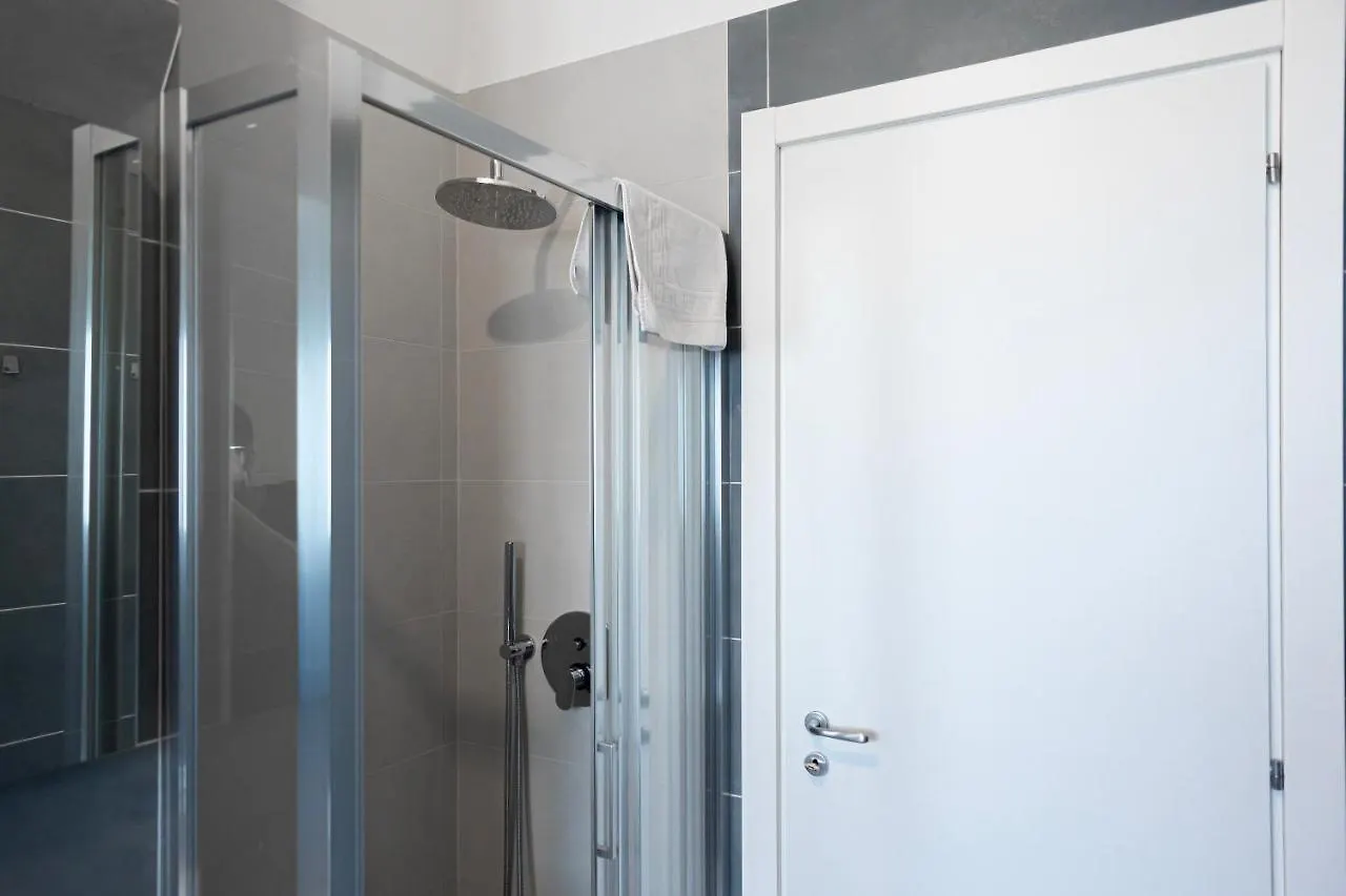 Elegante Bilocale In Corso Lodi/Brenta Apartment Milan Italy