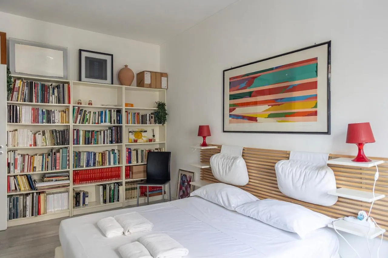Elegante Bilocale In Corso Lodi/Brenta Apartment Milan 0*,  Italy